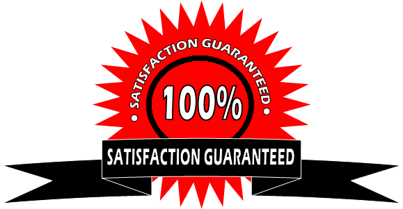 Top Steamer Satisfaction 100% Guaranteed!