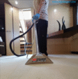 Carpet cleaning in Miami