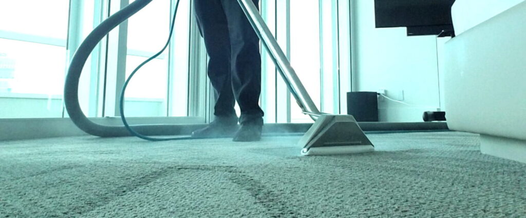 Carpet Cleaning Miami