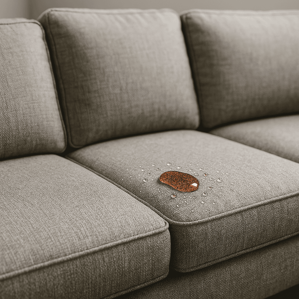 Fabric Sealer in Miami