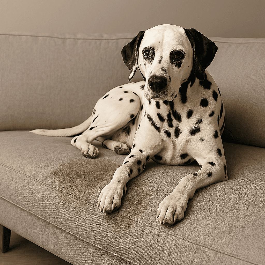 Pet odor removal in Miami
