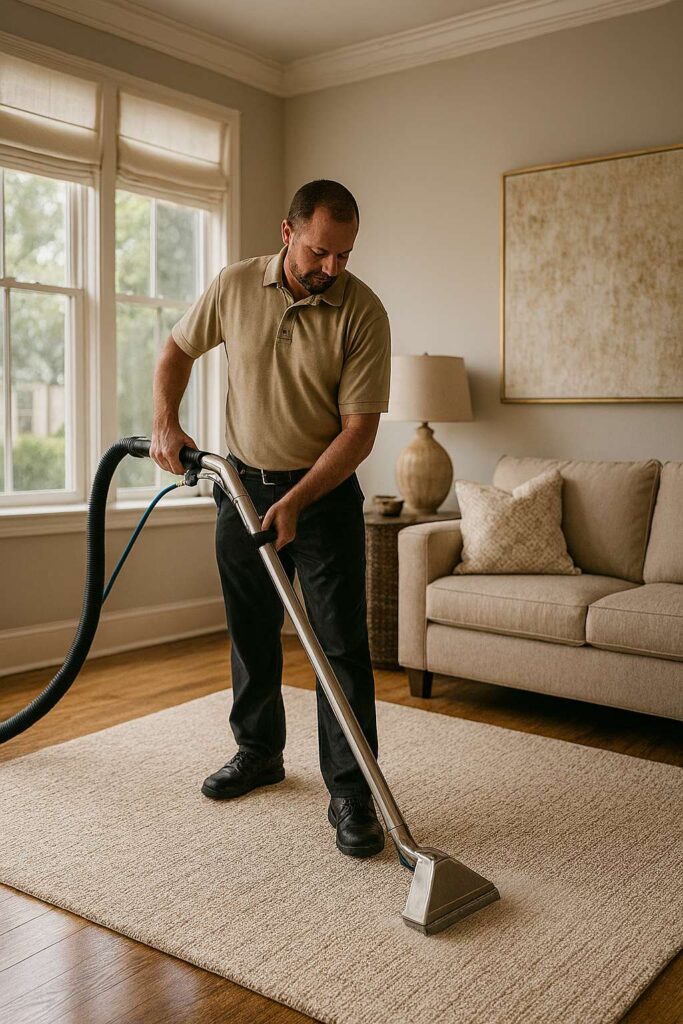 Rug cleaning Miami