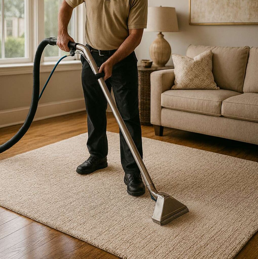 Rug cleaning Miami