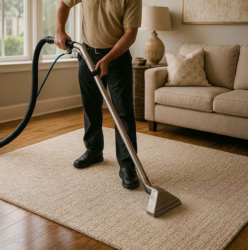 Rug cleaning Miami