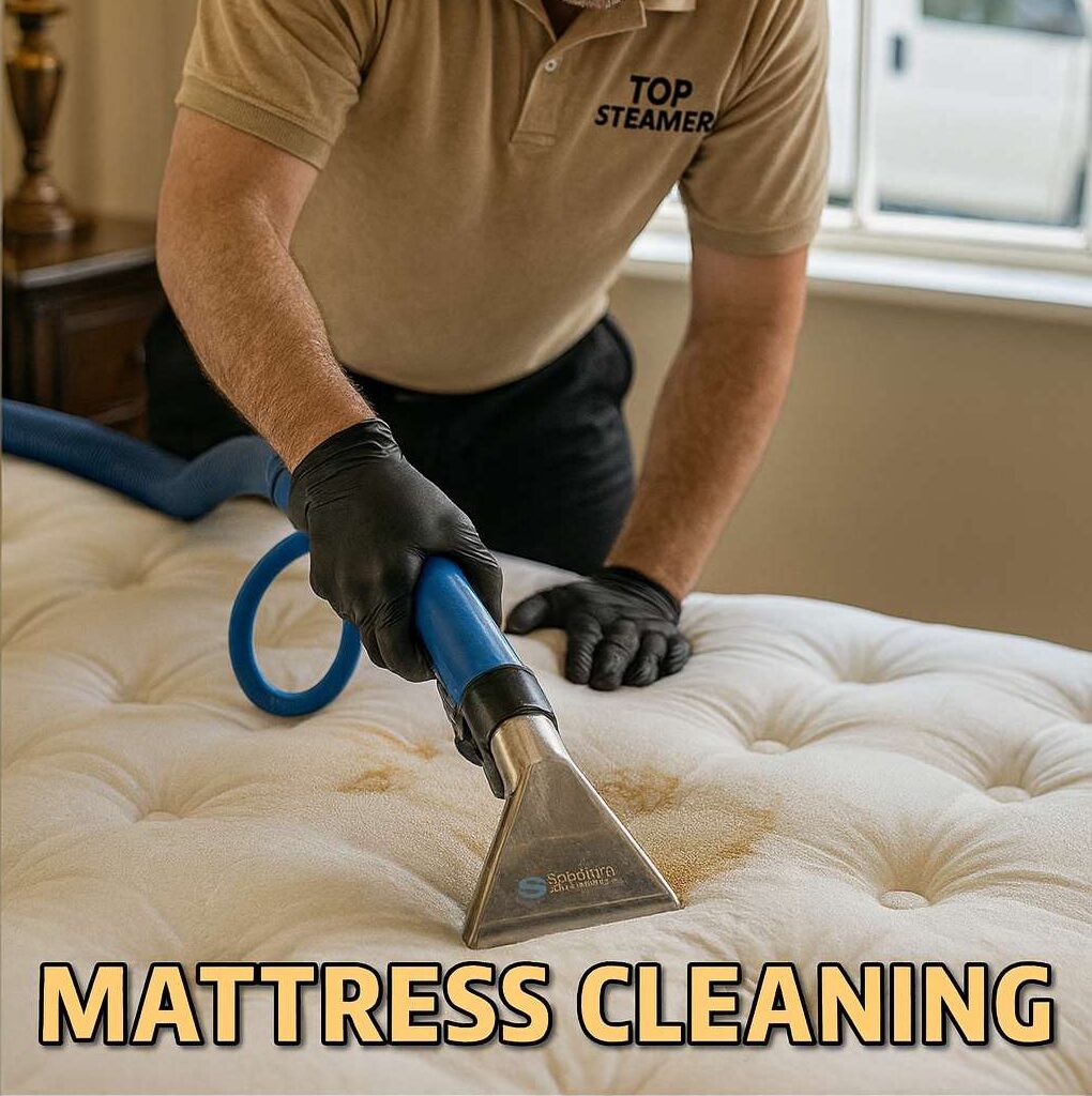 Mattress Cleaning Miami