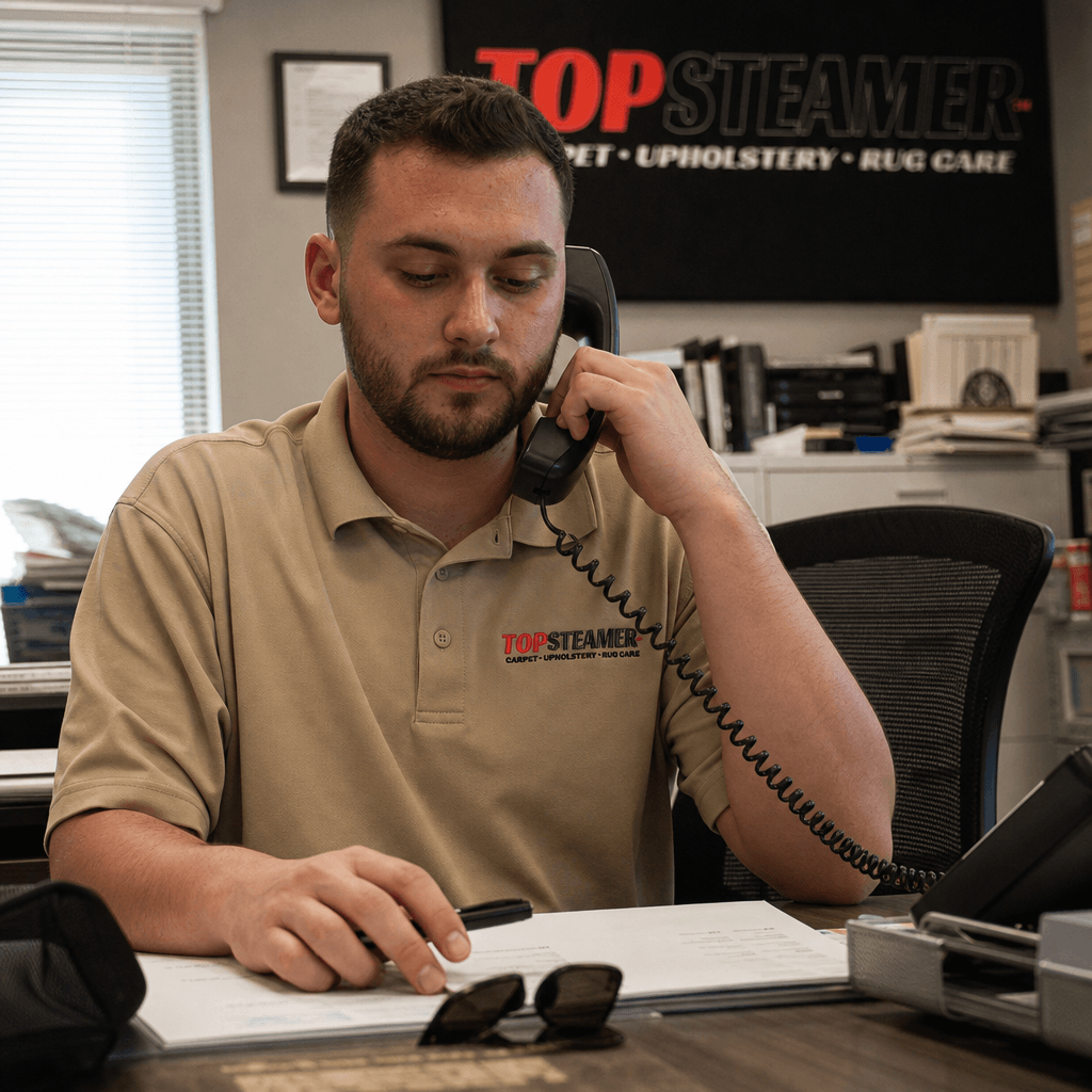 Top Steamer Frequently Asked Questions