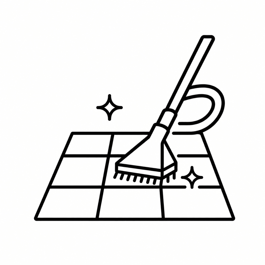 tile and grout cleaning miami